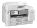 Brother MFC-J5955DW A4 Colour Inkjet Wireless Multifunction Printer with A3 Print Capability thumbnail 4