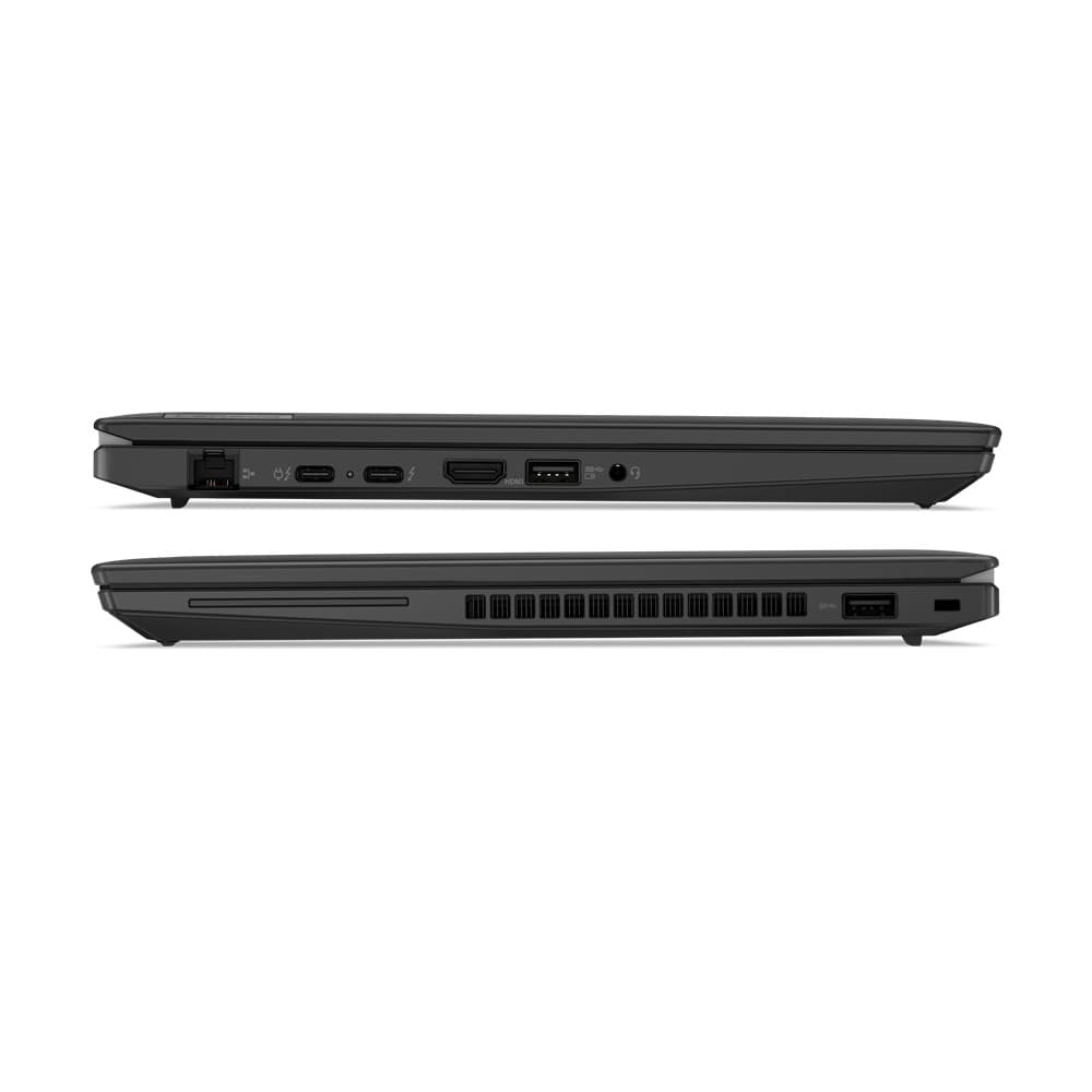 Lenovo ThinkPad T14 Intel Core i5-1235U 8GB RAM 256GB SSD 14" WUXGA IPS Windows 11 Pro Laptop - Image 4
