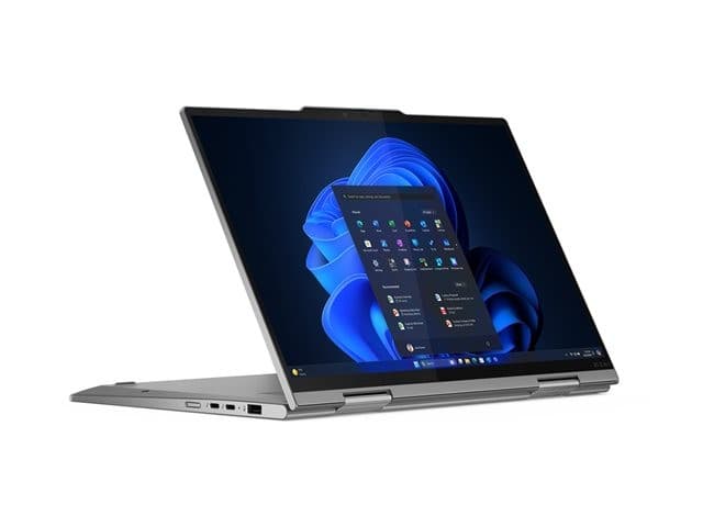 Lenovo ThinkPad X1 2-in-1 Gen 10 Intel Core Ultra 7 32GB 1TB Grey - Image 7