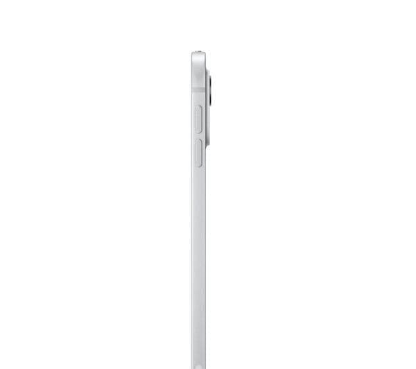 APPLE 11" iPad Pro (2024) - 2 TB, Silver - Image 3