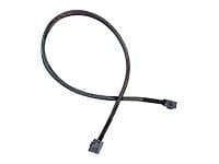 Microchip Adaptec SAS internal cable - 1 m