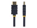 StarTech HDMM5MA HDMI Cable 5m Black thumbnail 1