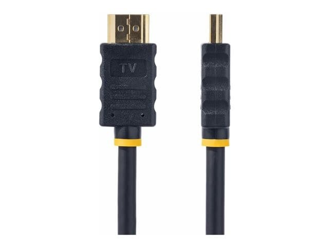 StarTech HDMM5MA HDMI Cable 5m Black - Image 2