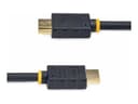 StarTech HDMM5MA HDMI Cable 5m Black thumbnail 4