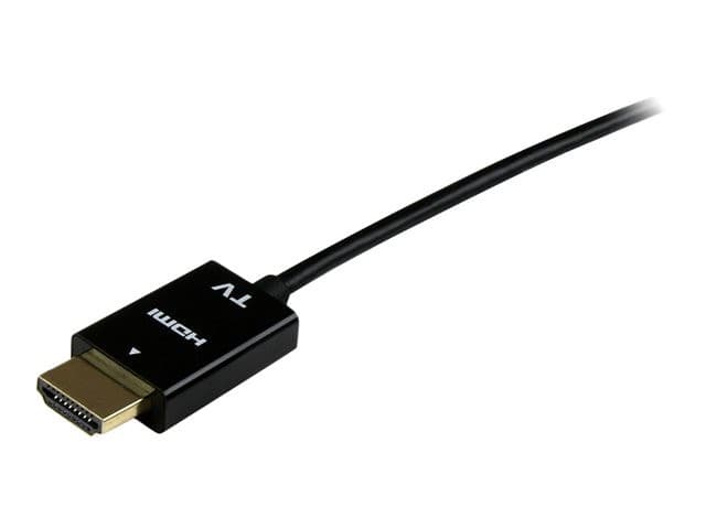 StarTech HDMM5MA HDMI Cable 5m Black - Image 6