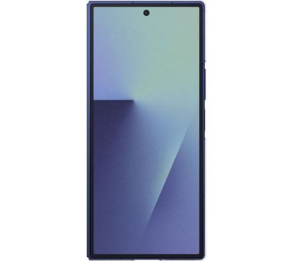 Samsung Galaxy Z Fold7 Case Clear - Image 4