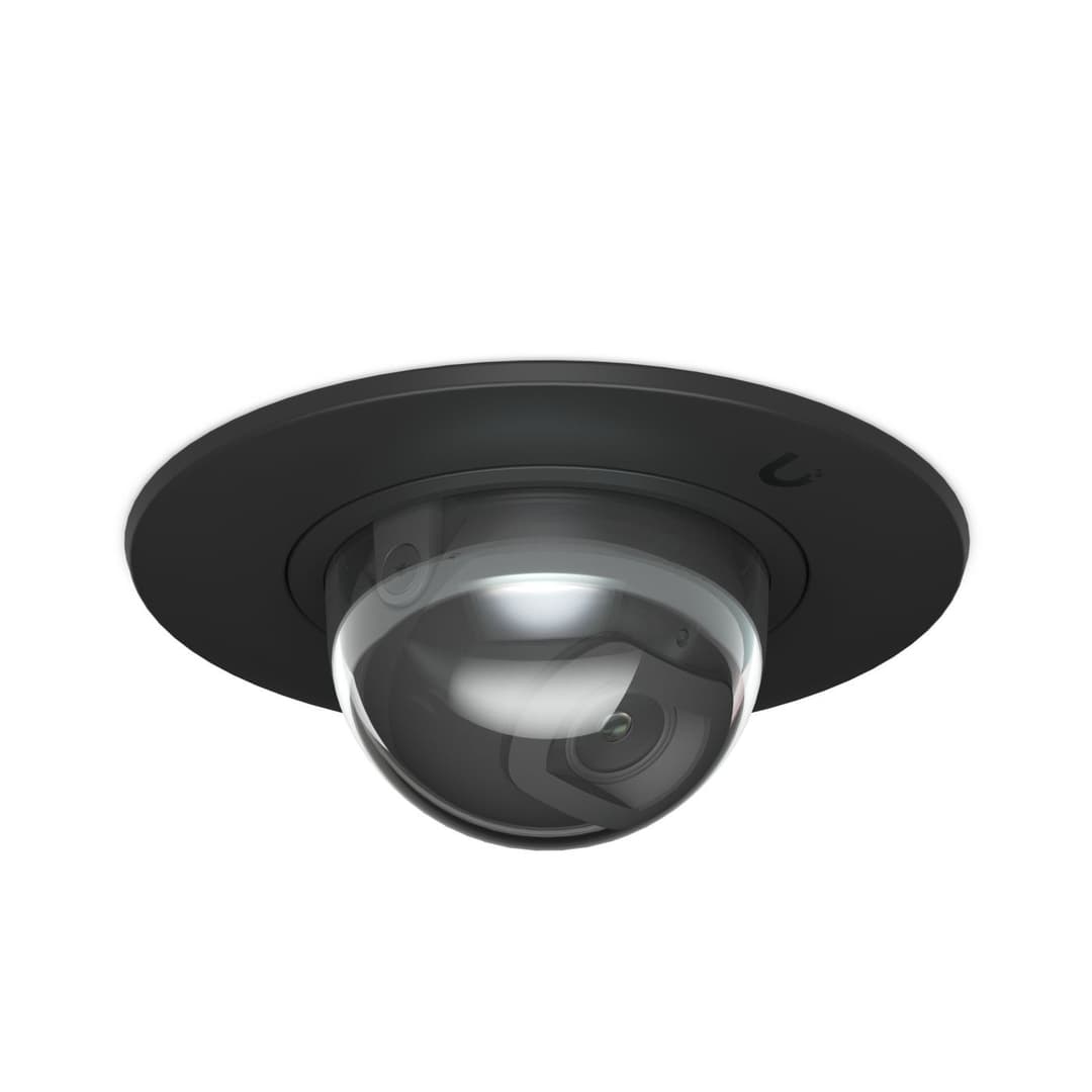 Dome camera mounting - Image 1