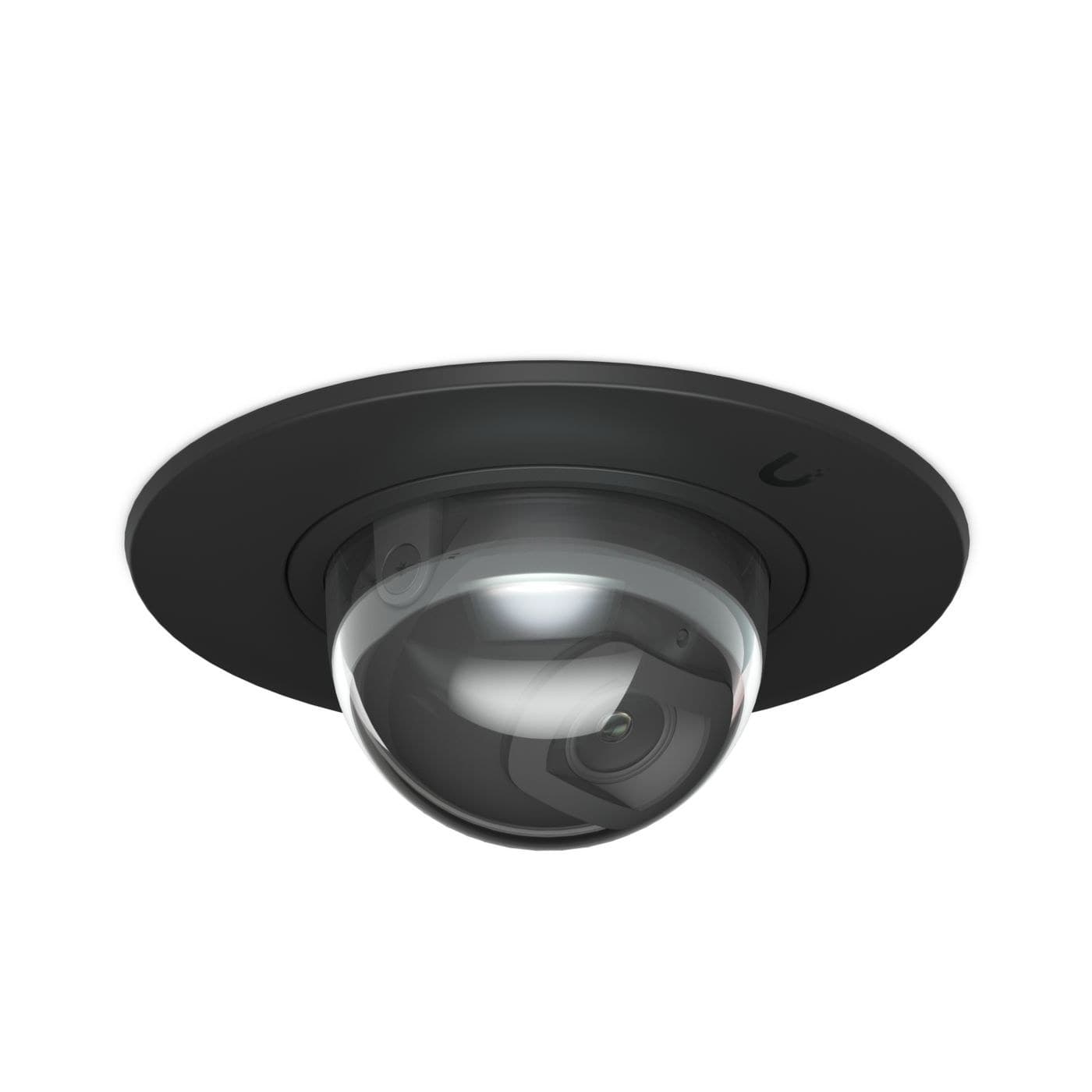 Ubiquiti UniFi G5 Dome Ultra Flush Mount - Black (UACC-G5-Dome-Ultra-FM-B)