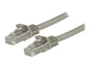 StarTech N6PATC150CMGR Cat6 Patch Cable 1.5m Grey thumbnail 2