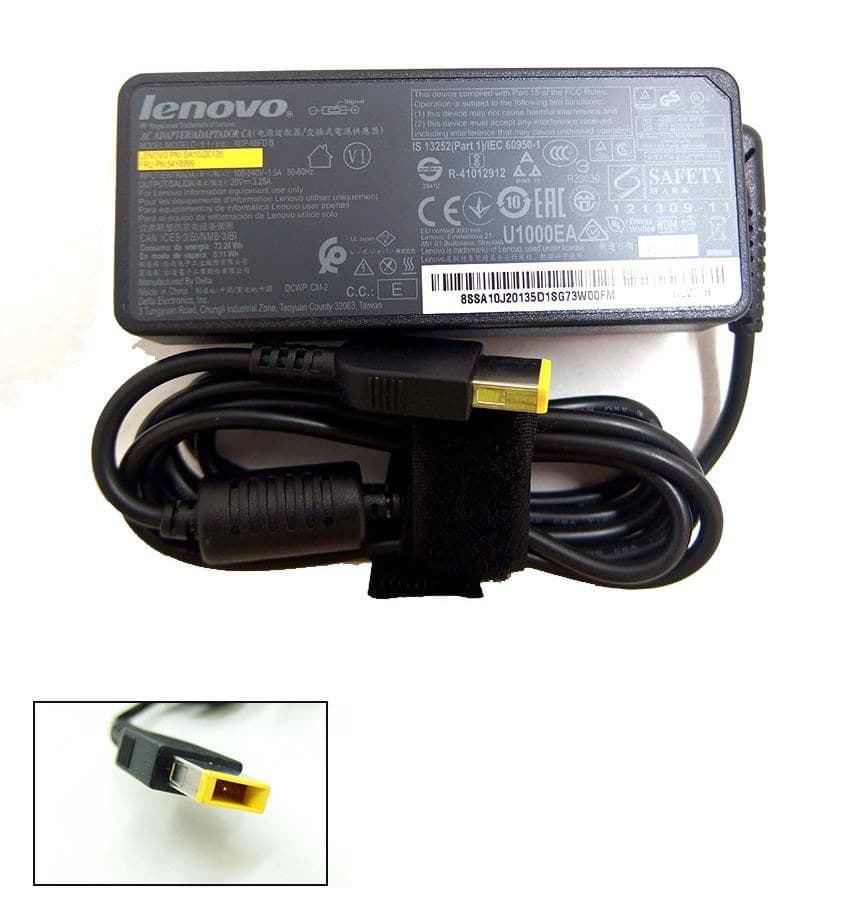 AC Adapter 65W - Image 1