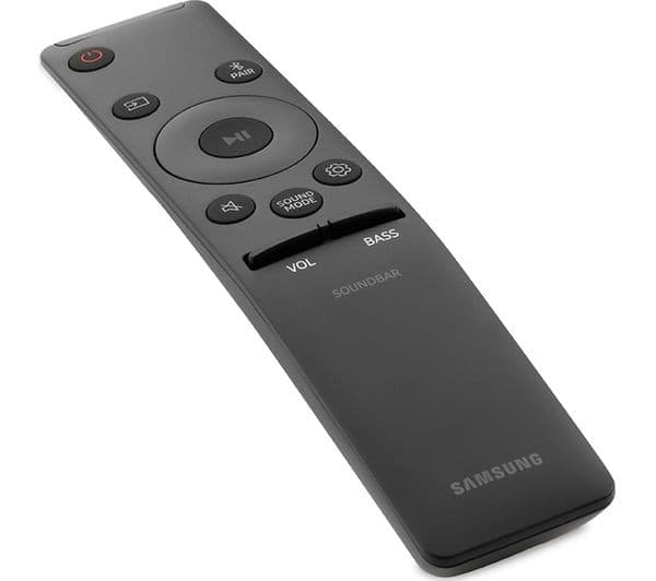 SAMSUNG HW-N400 2.0 All-in-One Sound Bar - Image 7