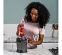 Ninja BN495UK Blender - Black & Silver thumbnail 5