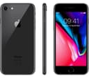 Apple iPhone 8 - 64 GB, Space Grey thumbnail 2
