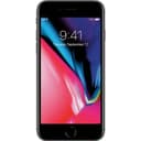 Apple iPhone 8 - 64 GB, Space Grey thumbnail 3