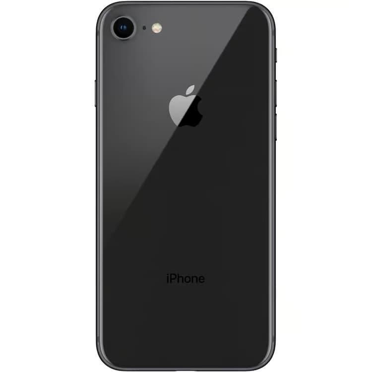Apple iPhone 8 - 64 GB, Space Grey - Image 4