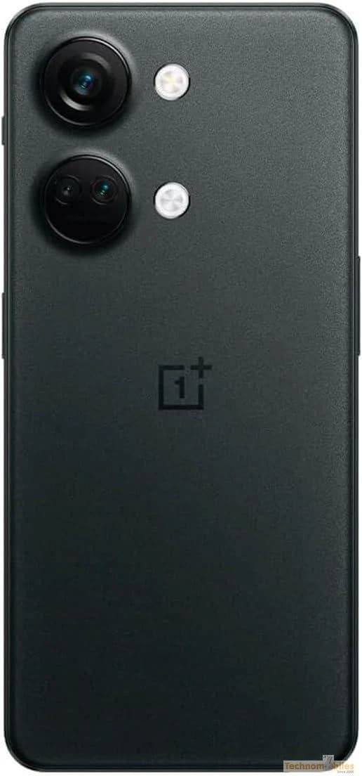 OnePlus Nord 3 5G (UK) 16GB RAM 256GB Tempest Grey - Image 2