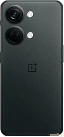 OnePlus Nord 3 5G (UK) 16GB RAM 256GB Tempest Grey thumbnail 2