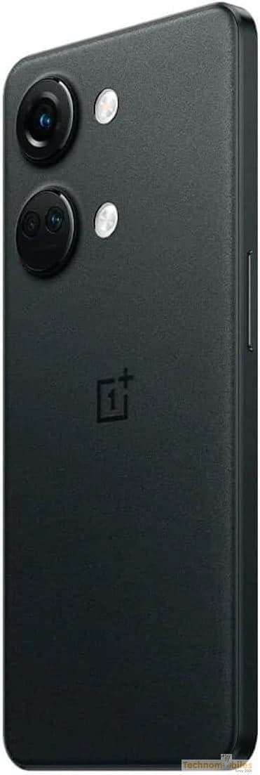OnePlus Nord 3 5G (UK) 16GB RAM 256GB Tempest Grey - Image 5