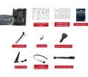MSI MAG B860 Tomahawk WiFi Motherboard thumbnail 7