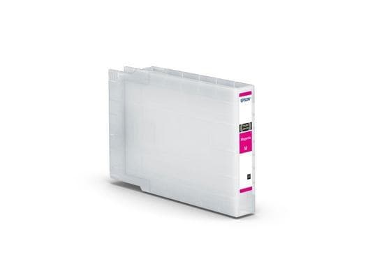 Epson WF-C8190 / WF-C8690 Ink Cartridge L Magenta - Image 1
