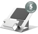 FELLOWES Hylyft Laptop Stand 5010501 - 6 Height Adjustments, Max Laptop Size 18 inch, Max Weight 4kg - Silver thumbnail 8