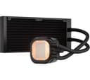 CORSAIR Nautilus RS ARGB Liquid CPU Cooler - 240 mm, Black thumbnail 4