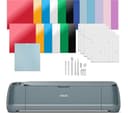 CRICUT Maker 4 DIY Digital Cutting Machine Essentials Bundle thumbnail 1
