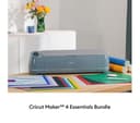 CRICUT Maker 4 DIY Digital Cutting Machine Essentials Bundle thumbnail 2