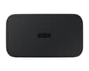 Samsung EP-T1510 15W USB-C Fast Charging Power Adapter with 1m USB-C to USB-C Cable - Black thumbnail 3