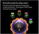 Dyson Gen5detect Cordless Vacuum Purple thumbnail 3
