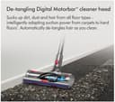 Dyson Gen5detect Cordless Vacuum Purple thumbnail 6