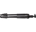 HAMA Traveller 163 Ball Tripod - Black thumbnail 5