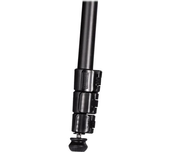 HAMA Traveller 163 Ball Tripod - Black - Image 8