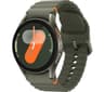 Samsung Galaxy Watch7 Smartwatch 40mm (Bluetooth) Green