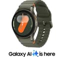 Samsung Galaxy Watch7 Smartwatch 40mm (Bluetooth) Green thumbnail 2