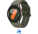 Samsung Galaxy Watch7 Smartwatch 40mm (Bluetooth) Green thumbnail 3