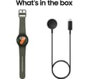 Samsung Galaxy Watch7 Smartwatch 40mm (Bluetooth) Green thumbnail 9