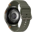 Samsung Galaxy Watch7 Smartwatch 40mm (Bluetooth) Green thumbnail 10