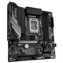 GIGABYTE B760M GAMING X WIFI6E GEN5 Intel B760 Express DDR5 mATX LGA 1700 Motherboard thumbnail 3