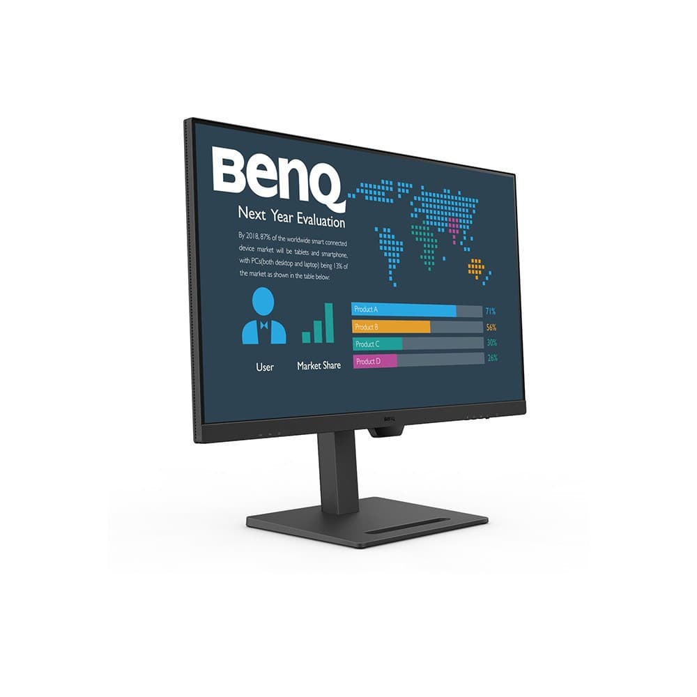 Benq BL3290QT 31.5" 2560 x 1440 Quad HD IPS Flat Monitor - Image 3