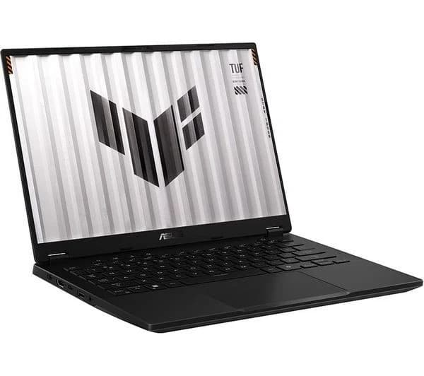 ASUS TUF Gaming A14 FA401WV-RG012W 14 Inch Ryzen AI 9 HX 370 16GB RAM 1TB SSD RTX 4060 Gaming Laptop - Image 2