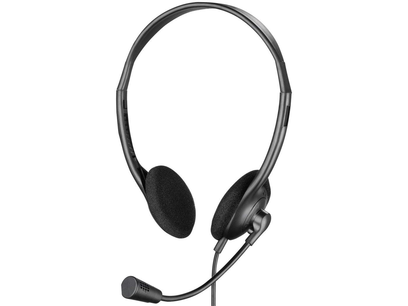 Sandberg USB-A Headset (825-29) - Bulk