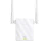 TP-LINK TL-WA855RE WiFi Range Extender - N300, Single-band