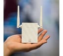 TP-LINK TL-WA855RE WiFi Range Extender - N300, Single-band thumbnail 3