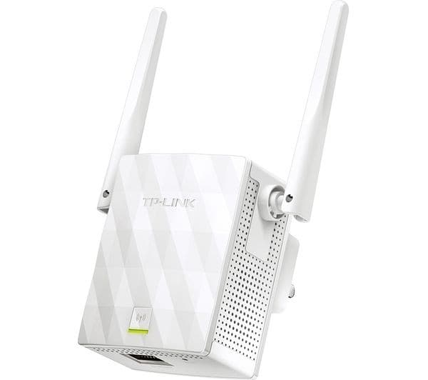 TP-LINK TL-WA855RE WiFi Range Extender - N300, Single-band - Image 4
