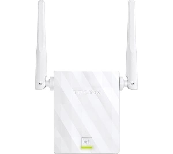 TP-LINK TL-WA855RE WiFi Range Extender - N300, Single-band - Image 5