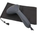 PIFCO 205704 Clothes Steamer - Silver & Grey thumbnail 3