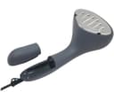 PIFCO 205704 Clothes Steamer - Silver & Grey thumbnail 4