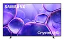 Samsung HU7000F 139.7 cm (55") 4K Ultra HD Smart TV Black 20 W thumbnail 1