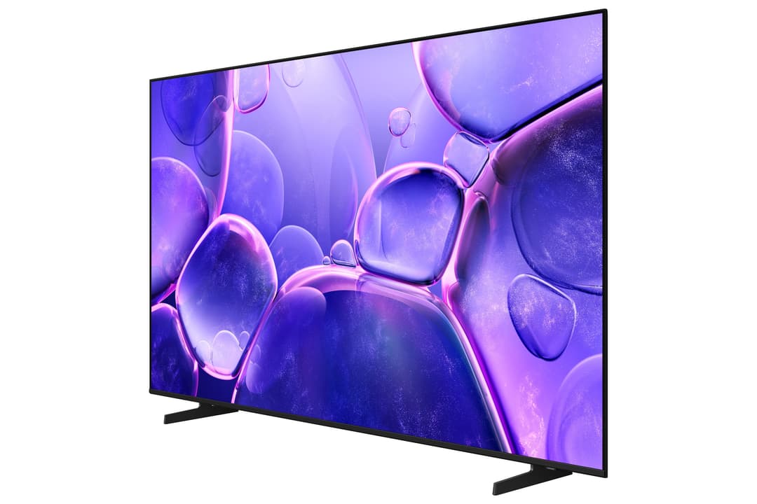 Samsung HU7000F 139.7 cm (55") 4K Ultra HD Smart TV Black 20 W - Image 2
